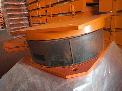铁山港盆式橡胶支座规格型号如何做到质量控制