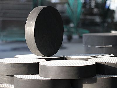 铁山港板式橡胶支座应该如何做到质量控制？